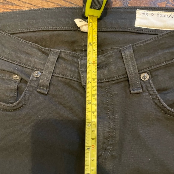 2 Rag & Bone the Dre pants - Picture 4 of 16